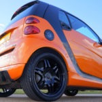 smart 451 nightorange