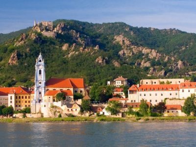 wachau_duernstein